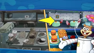 SpongeBob: Get Cooking