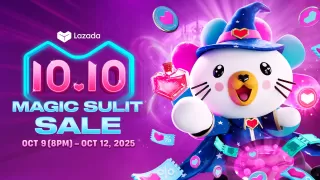 Lazada