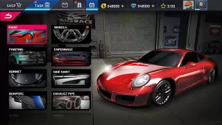 Street Racing HD