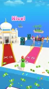 Money Race 3D