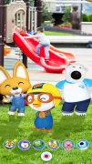 PORORO World - AR Playground