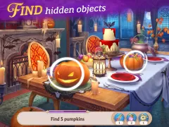 Seekers Notes: Hidden Objects