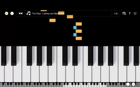 Mini Piano Lite