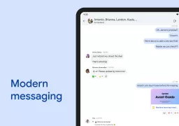 Google Chat