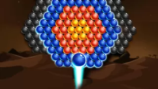 Bubble Shooter