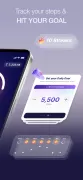 Sweatcoin・Walking Step Counter