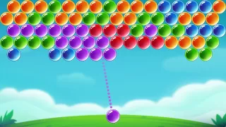 Bubble Shooter: Bubble Pop