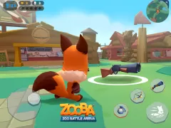 Zooba: Fun Battle Royale Games