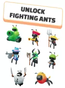 Idle Ants - Simulator Game