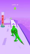 恐龙进化跑3D