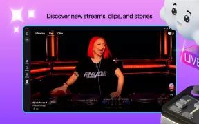 Twitch