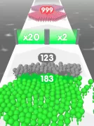 Count Stick Fun: Run Master 3D