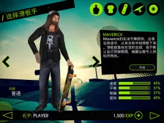 Skateboard Party 2