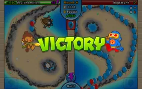 Bloons TD Battles