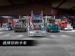 Big Rig Racing