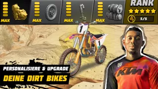 Dirt Bike Unchained