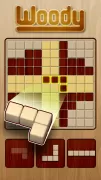 Woody Block Puzzle