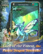 Dragons of Atlantis
