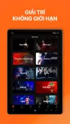 FPT Play - K+, HBO, Sport, TV