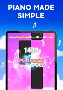 Piano Magic Star 4: Music Game