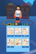 Gym Workout Clicker：点击英雄