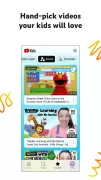 YouTube Kids