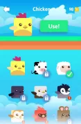 Stacky Bird: Fun Offline Game