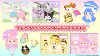 HelloKittyWorld2 Sanrio Kawaii