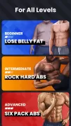 Six Pack in 30 Days