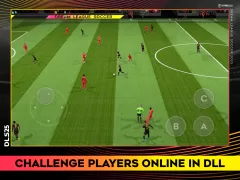 Dream League Soccer 2024