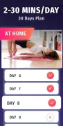 Abs Workout