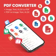 Image to PDF