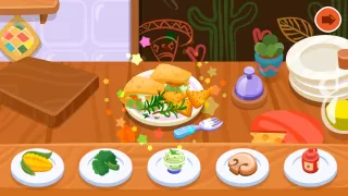 Bubbu Restaurant - My Cat Game