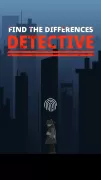 Find The Differences-Detective