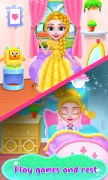 Princess Girl Hair Spa Salon