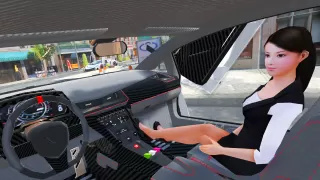 Car Simulator SportBull