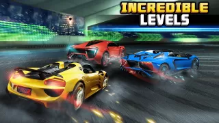 Crazy for Speed 2