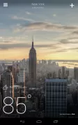 Yahoo Weather