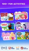 Budge World - Kids Games 2-7