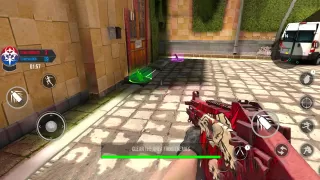 Encounter Shooting Gun Games