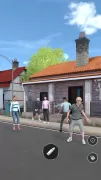 Rescue Cop: Shooting Game