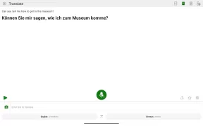 Microsoft Translator