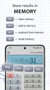 Fraction Calculator Plus