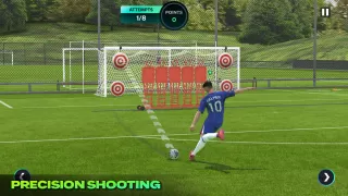 FC Mobile