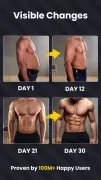 Six Pack in 30 Days