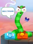 Worm Out：趣味十足的贪食蛇大作战游戏。