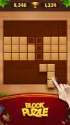 Block Puzzle - Wood Legend