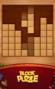 Block Puzzle - Wood Legend