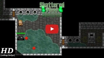 Shattered Pixel Dungeon Android Gameplay [1080p/60fps]