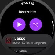 Deezer